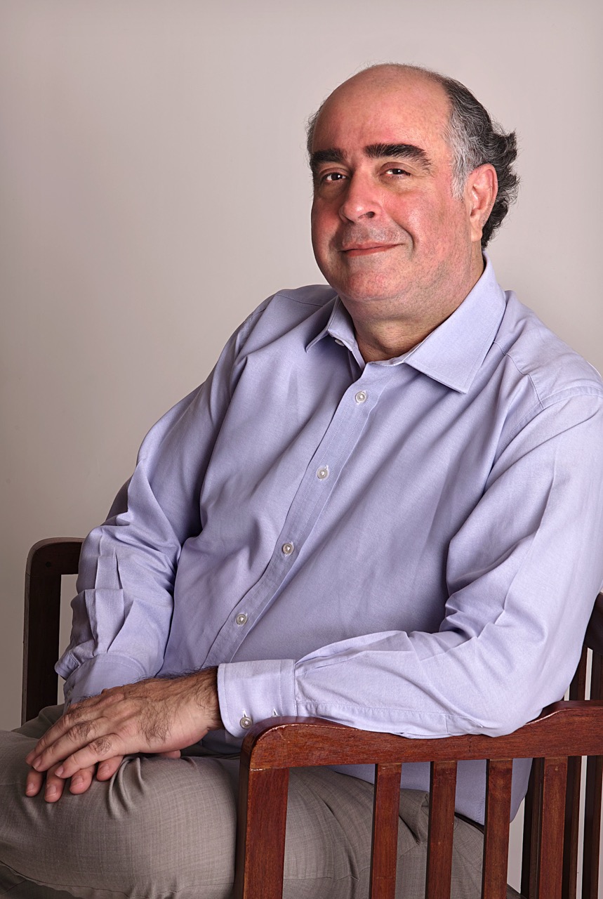 Sebastián González-Yanes